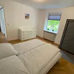 3 Zimmer Wohnung für 4 Personen