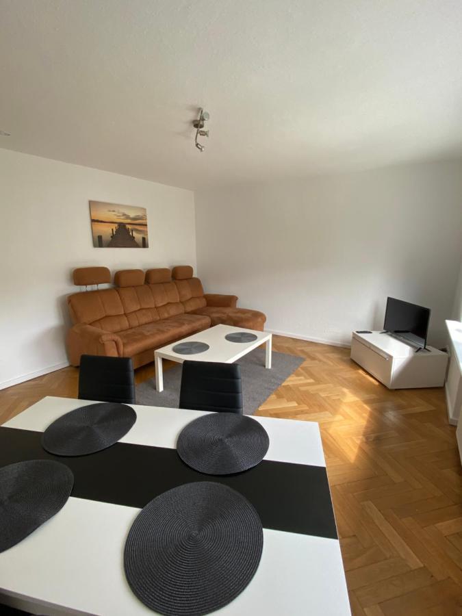 3 Für 4 Personen * Lübeck