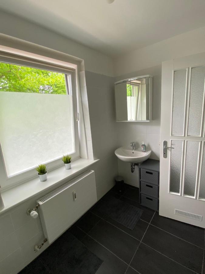 Apartment 3 Für 4 Personen